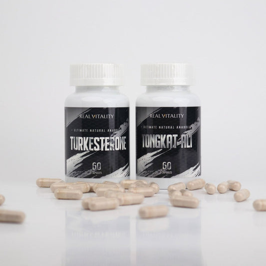 Turkesterone: The Natural Boost Your Workouts Have Been Missing! - Real Vitality