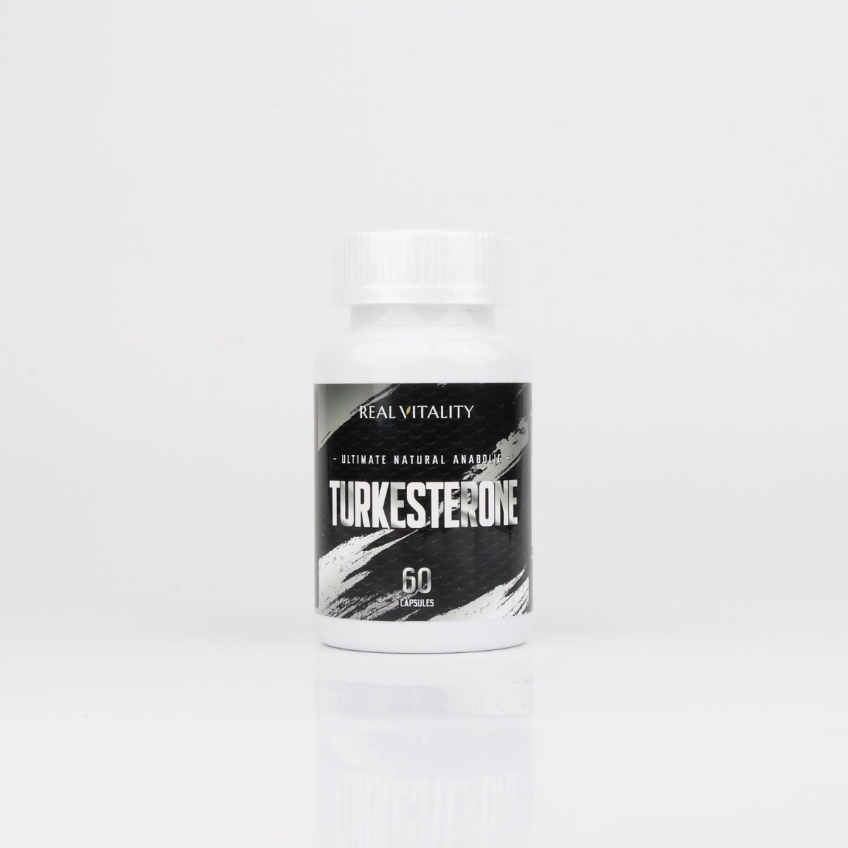 Turkesterone - Real Vitality